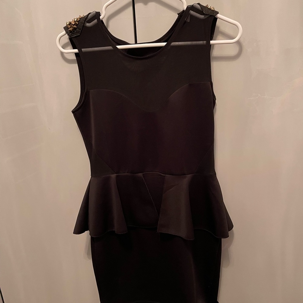cocktail dress